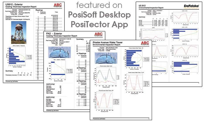 PDF Report Generator
