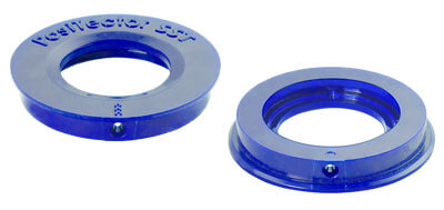 Flexible Magnetic Ring