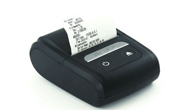 Bluetooth Printer