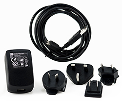 AC Power Kit