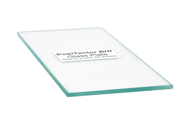 Replacement Glass Plate