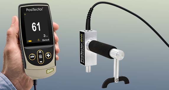 How to Measure Barcol Hardness