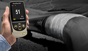 How to Measure Shore Hardness with the PosiTector SHD