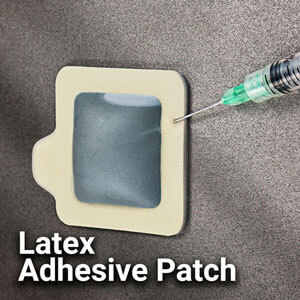 LatexPatch